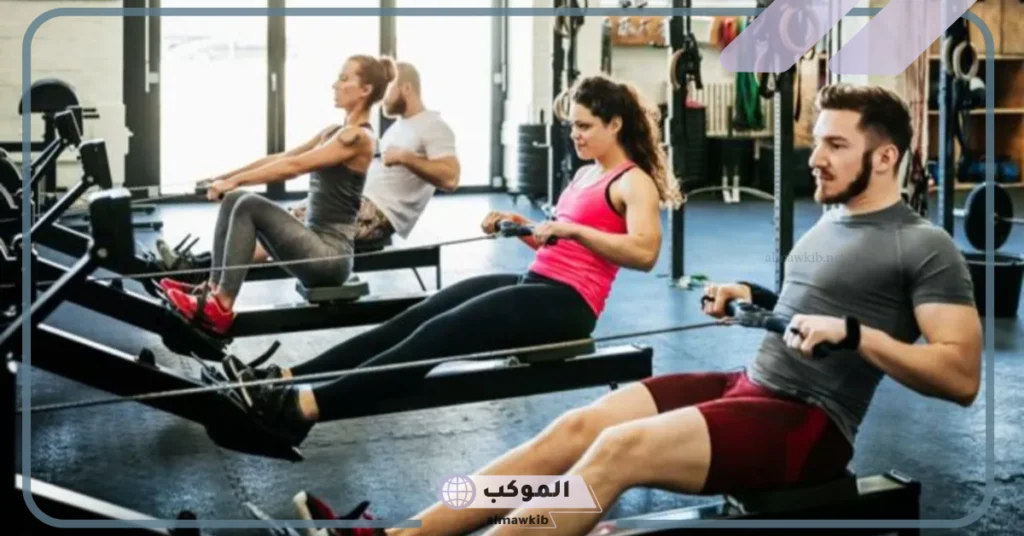 عناصر اللياقة البدنية المرتبطة بالصحة.. فوائد ممارسة اللياقة البدنية 6 عناصر اللياقة البدنية المرتبطة بالأداء