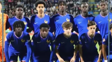 فرنسا والبرازيل