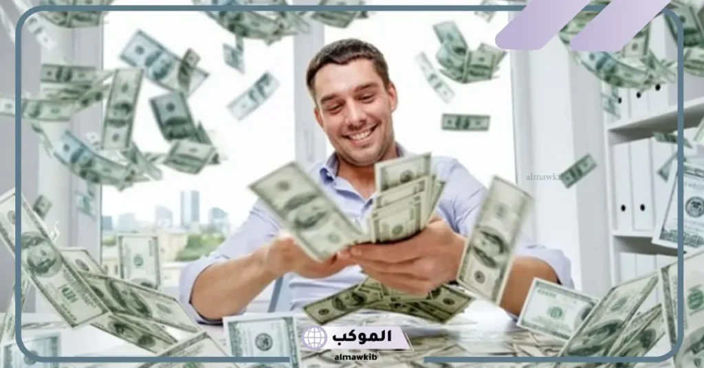 تفسير حلم الفلوس للعزباء في المنام والمتزوجة للنابلسي 5 تفسير عد النقود الورقية في المنام للعزباء