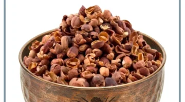 فوائد قشر القهوة