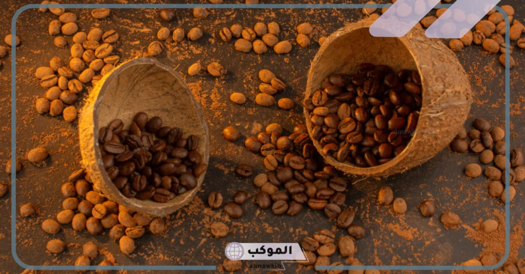 الفوائد العلاجية لقشر القهوة حسب الدراسات