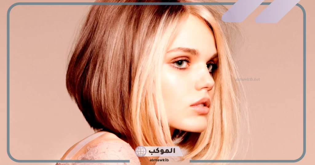 قصات شعر قصير فكتوريا