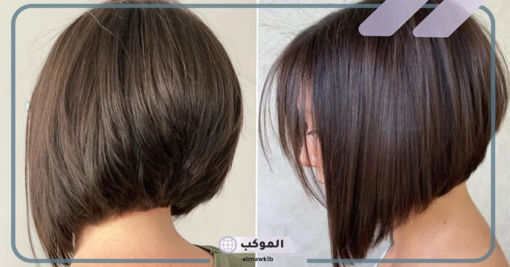 قصات شعر قصير فكتوريا