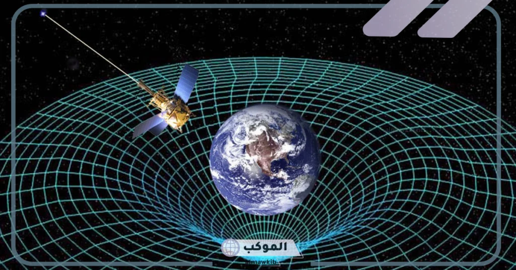 الخاصية التي تتغير اعتمادا على قوة الجذب هي