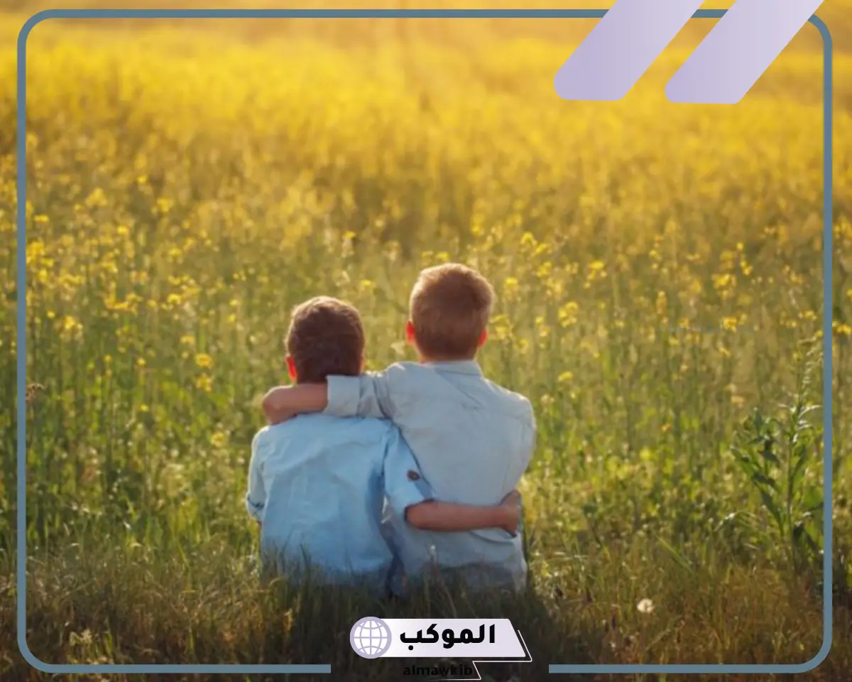 رسالة الصداقة