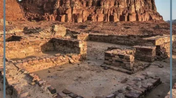 كم عدد أنواع علم الآثار؟