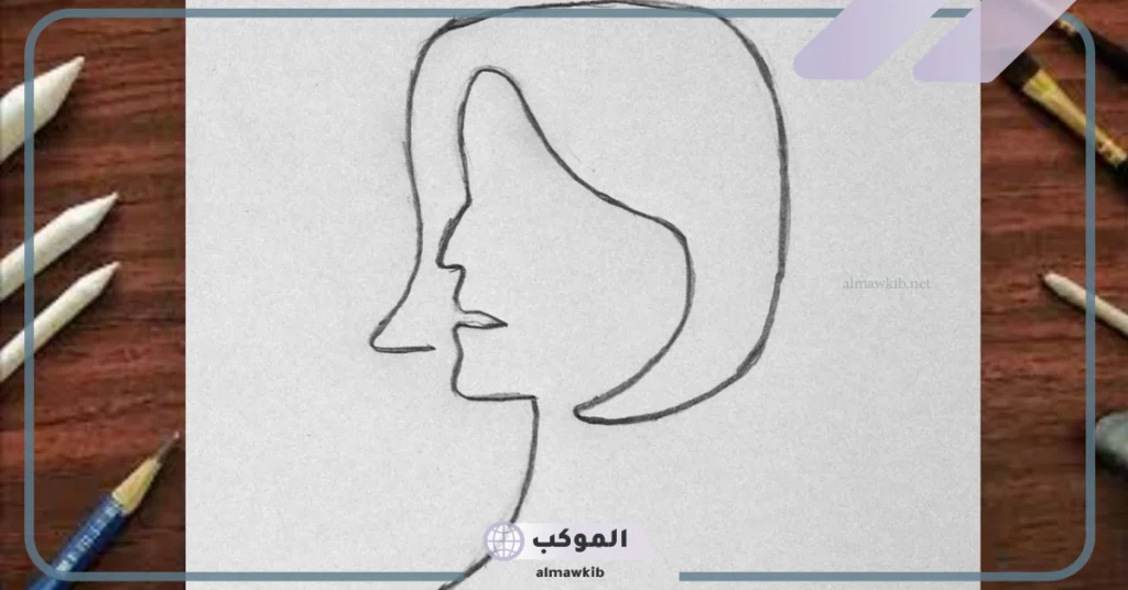 تاريخ الخط الكنتوري