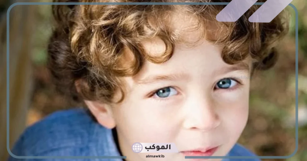 قصات اولاد فرنسي