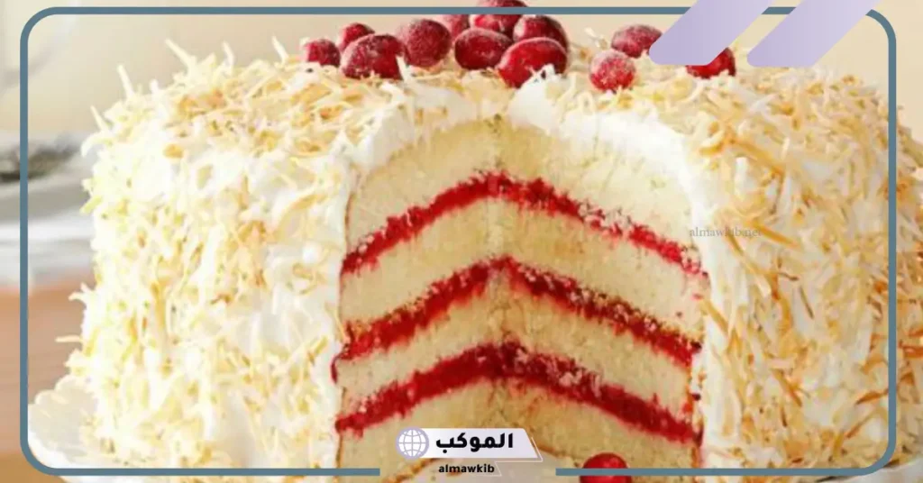 تفسير حلم أكل الكيك في المنام للعزباء