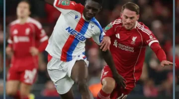 ليفربول والريال