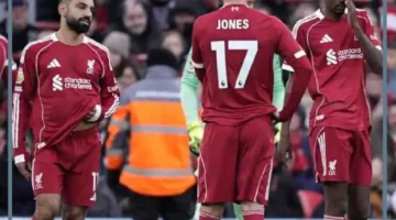 ليفربول وبي اس في