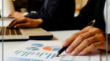 مؤثرات النشاط الاقتصادي