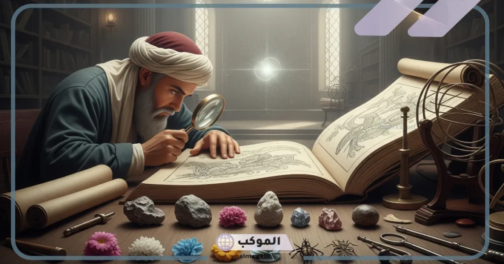 ماهو الاستقراء بالأمثلة؟ أنواع الاستقراء وقواعده 6 أمثلة على الاستقراء