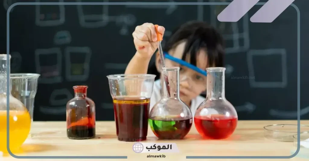 تكرار التجربه بسبب