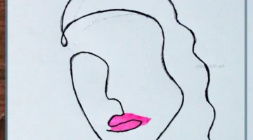 ما الخط الكنتوري