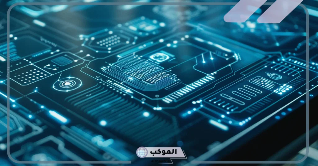 ما هو الهارد وير 