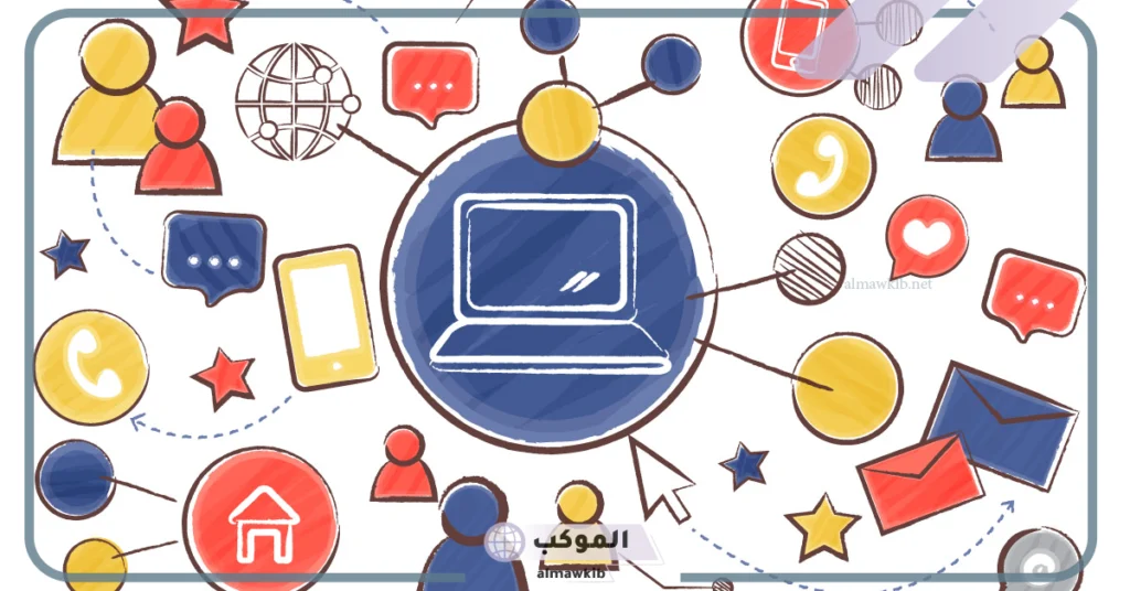 هل البريد من وسائل الاتصالات القديمة؟ من وسائل الاتصالات الحديثة 6 من وسائل الاتصالات الحديثة