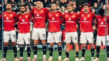 مان يونايتد وتونهام اليوم