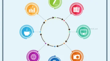 مجالات الوصف علميا