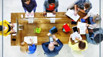 مجتمعات التعلم