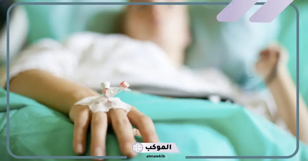 تفسير رؤية الميت مريض في المستشفى للمتزوجة والعزباء لابن شاهين 6 رؤية الأب الميت في المنام مريض للمتزوجة