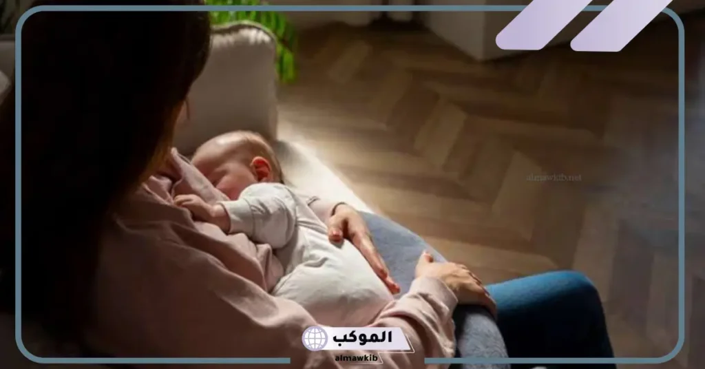 تفسير حلم رؤيا ارضاع الطفل في المنام للمرأة المطلقة والمتزوجة 6 رؤيا ارضاع طفل في المنام للمتزوجة