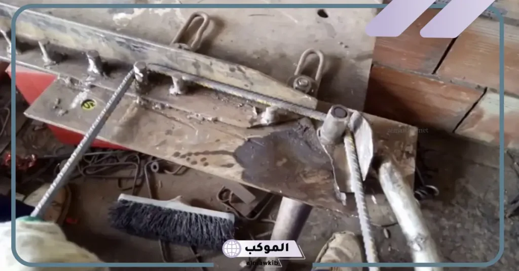 رمز الحديد في المنام للمرأة المتزوجة والعزباء والرجل لابن سيرين 6 الحديد في المنام للمتزوجة