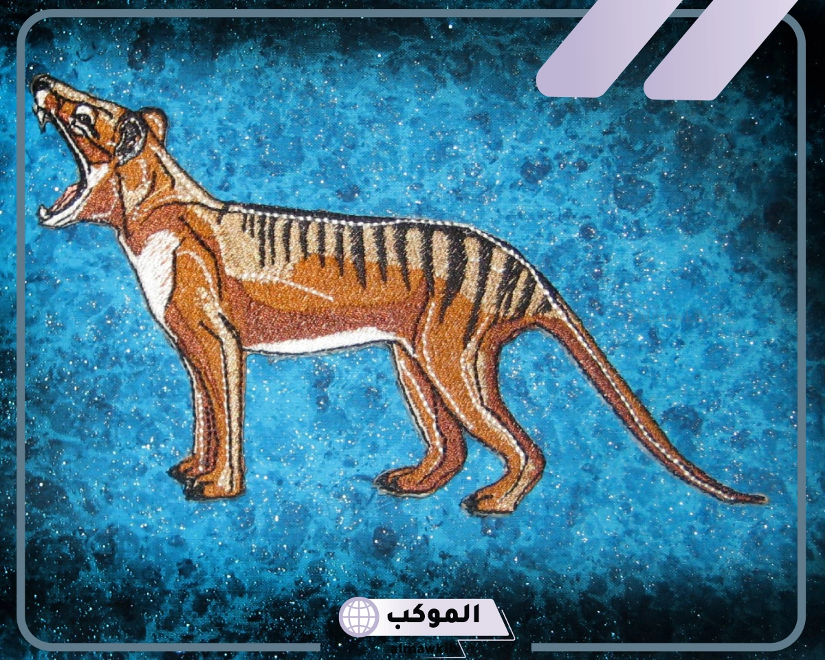 كيف انقرضت الحيوانات
