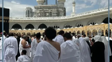 معنى الحجاج