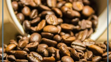 معنى القهوة