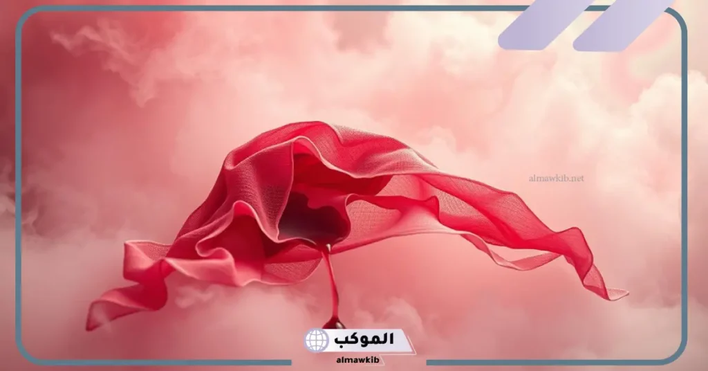 تفسير رؤية الحيض في المنام للعزباء لابن سيرين والإمام الصادق 5 تفسير حلم دم الحيض في المنام للعزباء