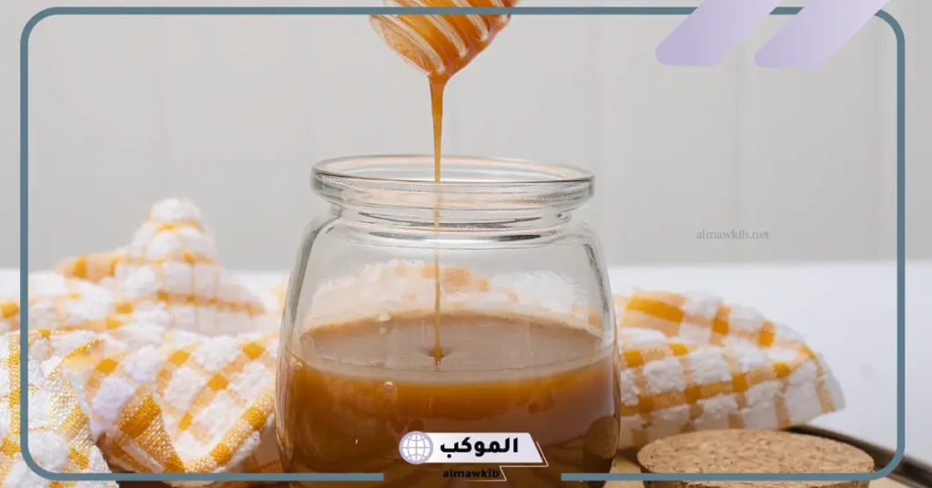 رؤية العسل في المنام للعزباء