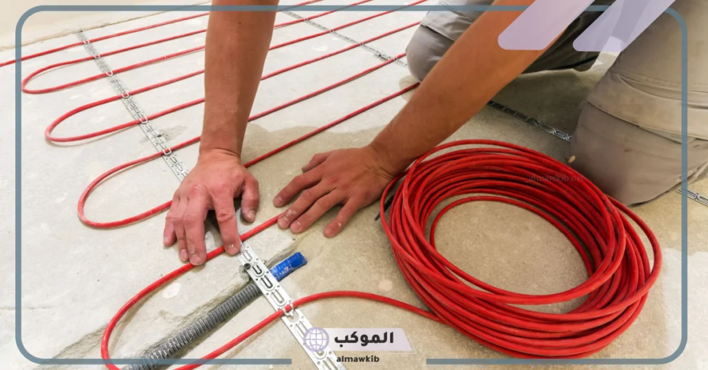 استخدامات المغناطيس الكهربائي 