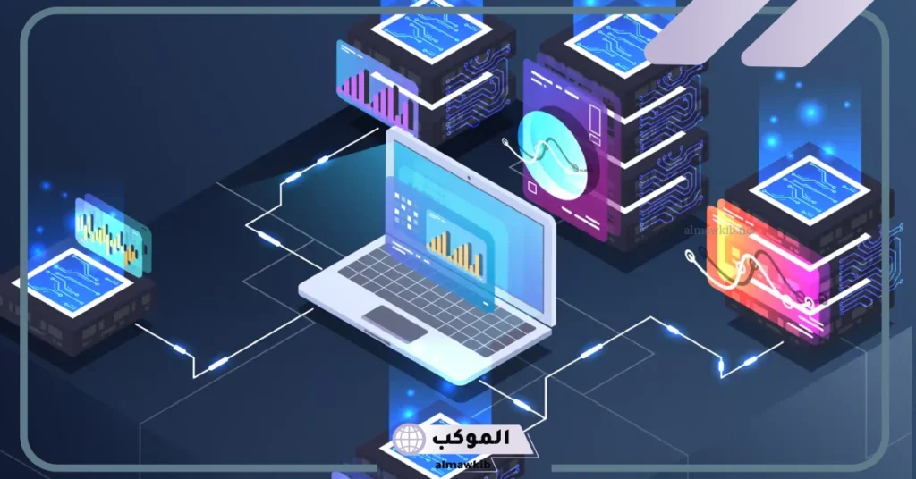 أهمية جهاز الحاسوب 