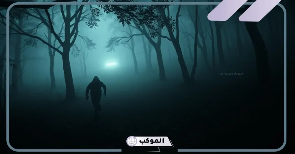 تفسير حلم الهروب من شخص يريد الاعتداء علي للعزباء