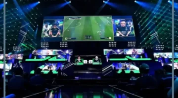 منصات رياضة سعودية