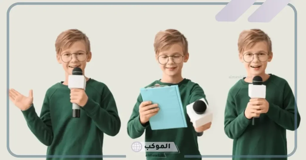 اذاعة مدرسية جاهزة للبنات مكتوبه