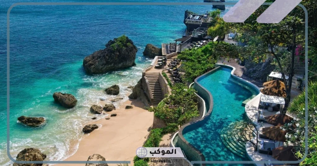 معلومات غريبة عن إندونيسيا 