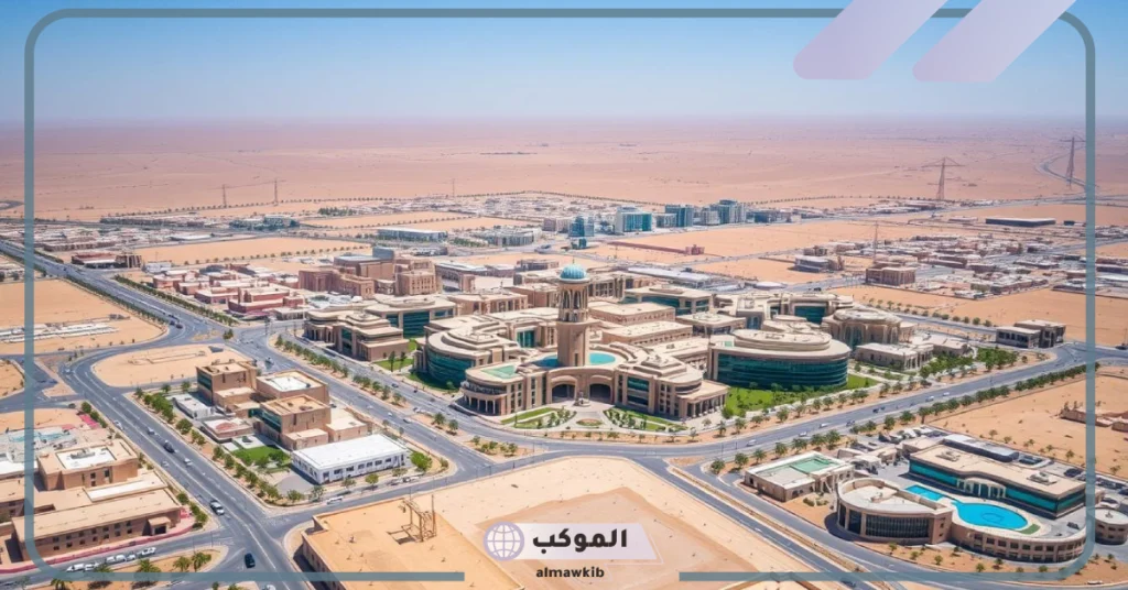 سبب تسمية الطريف