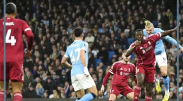 نوتنغهام وليفربول