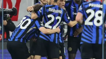 هيلاس وانتر اليوم