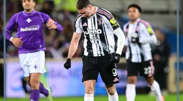 يوفينتوس وبودو