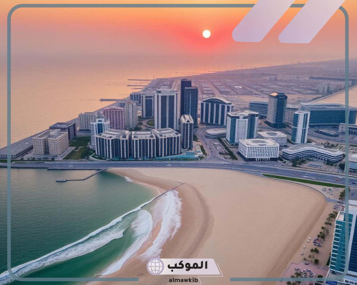 الخفجي اين تقع؟ أسماء عوائل الخفجي وعدد سكانهم