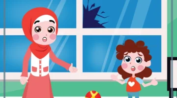 أجمل قصة عن الصدق