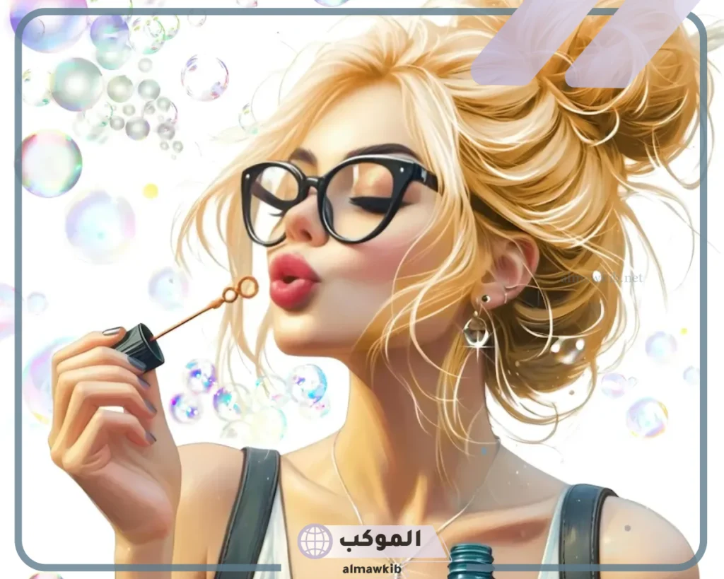 خلفيات بنات جوال فخمة كيوت قوية 2026 5 خلفيات بنات جوال