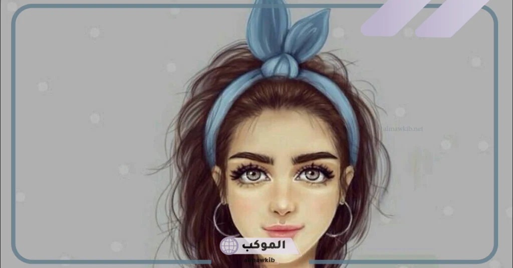 خلفيات بنات جوال فخمة كيوت قوية 2026 8 خلفيات بنات جوال