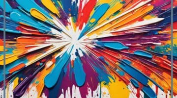 أهم عناصر العمل الفني