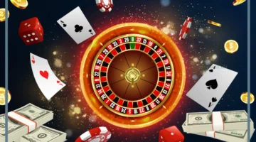 أون لاين كازينو