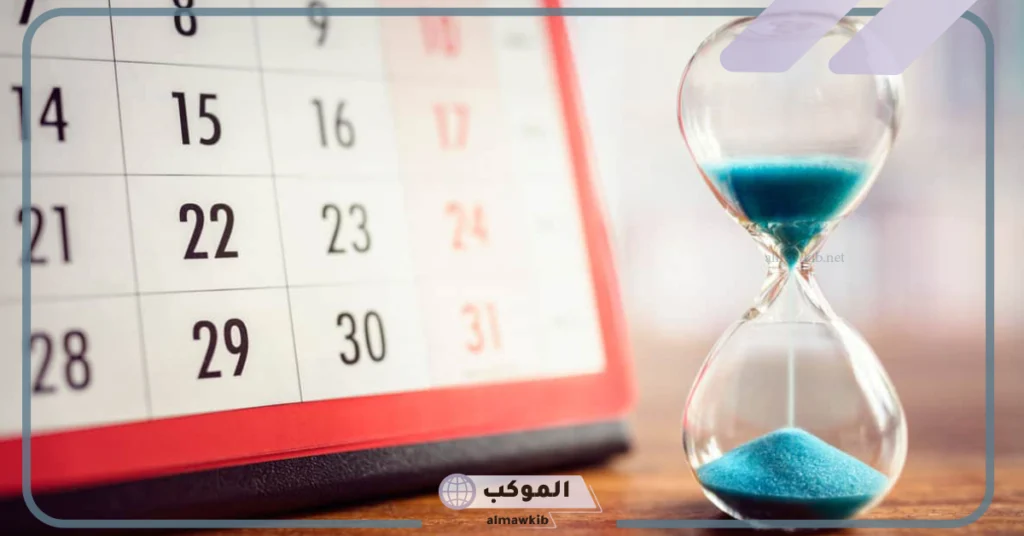 اختصارات الشهور الميلادية.. الأشهر الهجرية بالانجليزي والعربي 6 عدد أيام الأشهر الميلادية