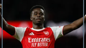 ارسنال وكروب برج